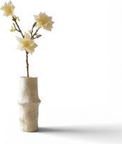 Botane Dirbtinė šakelė Botane magnolija 76 cm, balta