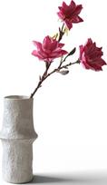 Botane Dirbtinė šakelė Botane magnolija 76 cm, rožinė