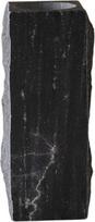 Botane Vaza Botane Edge 30 cm, pilkas marmuras
