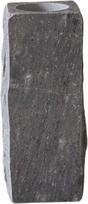 Botane Vaza Botane Edge 25 cm, pilkas marmuras