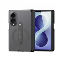 Dėklas Dux Ducis "Kind" skirtas Samsung F971 Z Fold8 juodas