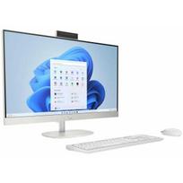 Visas kompiuteris HP All-in-One 27 - Ryzen 7 7730U | 27'' | 16GB | 512GB | W11P | 9U2K4EA|5M2W11P | 5906849868496