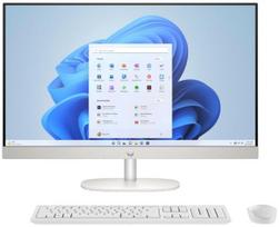 Visas kompiuteris HP All-in-One 27 - Ryzen 7 7730U | 27'' | 16GB | 1TB | W11P | 9U2K4EA|10M2W11P | 5906849867741