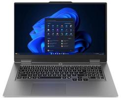 Nešiojamas kompiuteris Lenovo LOQ 17 - Core i5-13450HX | 17,3"-165Hz | 32GB | 1TB | Win11Pro | RTX5050 | 83JH0057PB|10M232W11P | 5906849860391