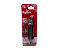 MILWAUKEE PEILIS SU NULAUŽIAMais AŠMENIMIS 18mm