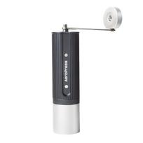 AeroPress rankinė kavamalė, pilka