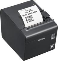 Spausdintuvas Epson TM-L90LF (682) BLK USB TYPE B - DRAWER PARTIAL CUT PS-180