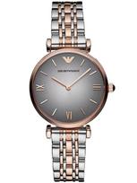 Moteriškas laikrodis EMPORIO ARMANI AR1725 - CLASSIC (zi502b)