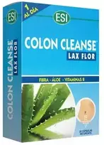 Esi Colon Cleanse Lax Flor 30 Tabletės