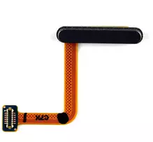 Samsung pirštų atspaudų skaitytuvo juosta, skirta Z Flip 4 (GH96-15339B)
