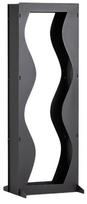Malkų stovas DM Grill Wave, 44 cm x 20 cm x 140 cm