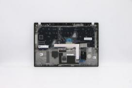 Lenovo Lenovo 5M10Z41492, Cover + klaviatūra, Lenovo, ThinkPad T14s Gen 1