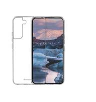 Dėklas D Bramante Bulk Nuuk Galaxy S22+ Clear