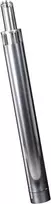 SpiroFlex 60/100 turbo (nv) dvisienis išleidimo vamzdis 1m.