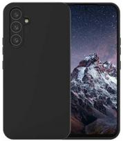 Dėklas D Bramante dbramante1928 Bulk - Nuuk - Galaxy A54 - Juodas, Cover, Samsung, Galaxy A54, 16.3 cm (6.4''), Juodas