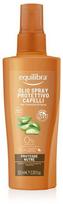Equilibra Balance Sun Hair Oil Prot Spr purškiamas aliejus nuo saulės 100ml