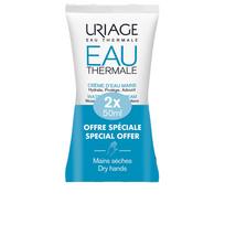 Rankų priežiūros rinkinys Uriage Eau Thermale Moisturizing, 2 vnt.
