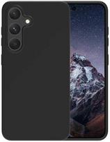 Dėklas Dbramante1928 D Bramante Bulk Nuuk Galaxy S24+, Juodas