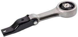 febi bilstein Variklio laikiklis SEAT CORDOBA SKODA VW 6Q0199851AJ 6Q0199851M