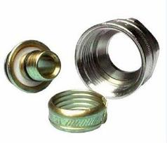 Salus Nordic As Eurokonusas EK-20 3/4 X 20 X 2 mm