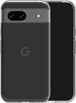 Dėklas D Bramante dbramante1928 Greenland – galinė telefono dalis – plastikas – permatomas – skirtas Google Pixel 8a (GLGPCL006150)