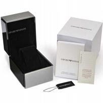 Moteriškas laikrodis EMPORIO ARMANI AR11223 - Classic (zi516a)