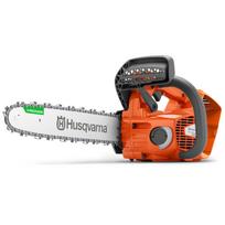 Pjūklas akumuliatorinis HUSQVARNA T535i XP 10"