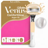 Skutimosi rinkinys Gillette Venus Venus ComfortGlow Argan Oil