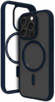 D Bramante dbramante1928 Grenen MagSafe - iPhone 16 Pro - Mėlyna, Dėklas, Apple, iPhone 16 Pro, 16 cm (6.3''), Mėlyna