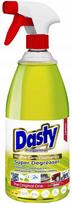 Užterštų ir riebaluotų paviršių valiklis DASTY Super Degreaser, 700ml