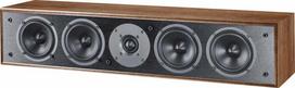 Kompiuterio kolonėlės Magnat MONITORIUS S 14 C 2.5-way Juodas, Walnut Wired 100 W