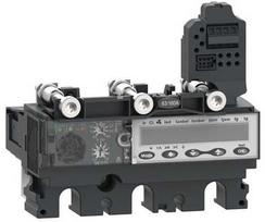Schneider Electric Micrologic relė 5.2E 3P 100A