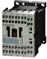 Siemens Valdymo relė 3RH1 110V 3NO 1NC
