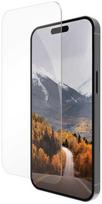 D Bramante dbramante1928 eco-protect - iPhone 16 Pro - Skaidrus, Apple, iPhone 16 Pro, Atsparus dulkėms, Atsparus įbrėžimams, Permatomas, 1 vnt.