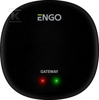 Engo Engo ZigBee interneto vartai ENGO Smart EGATEZB serijos įrenginiams