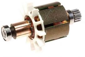Panasonic BMW E46 E39 E60 E90 E91 Motoro Rotorius Surinkimas 34116753715 34116753716 34116753717