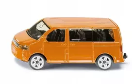 Sefa Verlag SIKU VW Multivan 1070 – elegantiškas modelis automobilių entuziastams ir kolekcininkams