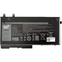 Origin Storage BTI LATITUDE 5420 RUGGED BATTERY 11.4V 51WH 3 CELLS 7WNW1-BTI