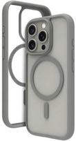 Dėklas Dbramante1928 D Bramante Grenen MagSafe - iPhone 16 Pro - Titanium