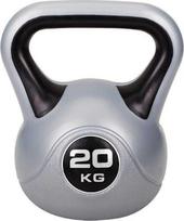 Master Klimatechnik Kettlebell Master vinilas 20 kg