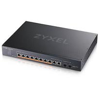 Zyxel Multi-Gigabit Smart Managed Switch XS1935-12HP-ZZ0101F 8-port 90W PoE++ 400Watt 802.3bt, 2x 10GbE, 2 SFP+ Uplink XS1935-12HP-ZZ0101F