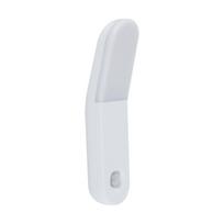 MEZO LED 2W Dekoratyvinis LED šviestuvas su judesio jutikliu STRÜHM 160 x 40 x 45 mm