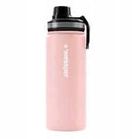 Gertuvė Wessper Termosas ActiveMax Steeline 500 ml (WES266-PK-500)