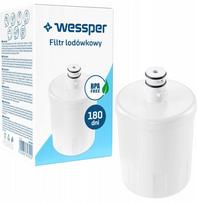 Wessper vandens filtras LG, Kenmore šaldytuvams (WES409)