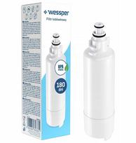 „Wessper“ vandens filtras „Panasonic“ šaldytuvams (WES401)