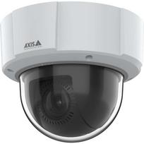 Axis IP kupolinė IP stebėjimo kamera M5526-E 50 Hz vidaus ir lauko 2688 x 1512 pikselių lubinė (02768-021)