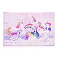 Advento kalendorius Accentra Unicorn 3463541