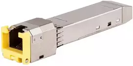 Modulis SFP HP 10GBase-T SFP+ siųstuvas-imtuvas
