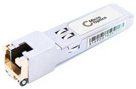 Modulis SFP Lanview Hewlett Packard Enterprise Aruba R9D17A suderinamas 1G