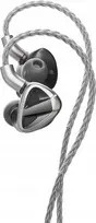 FiiO FH19 ausinės – hibridinės IEM 2x DD + 6x BA